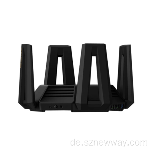 Xiaomi Mi WiFi-Router AX9000